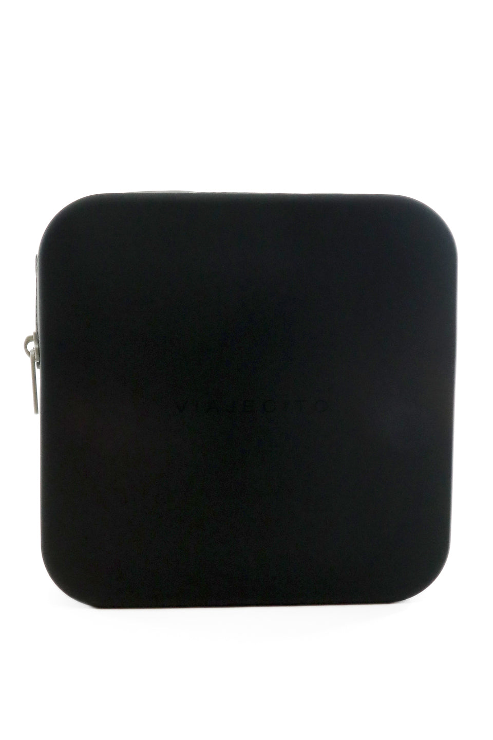 Splashkit XL Body Only- Black with Grey Zipper