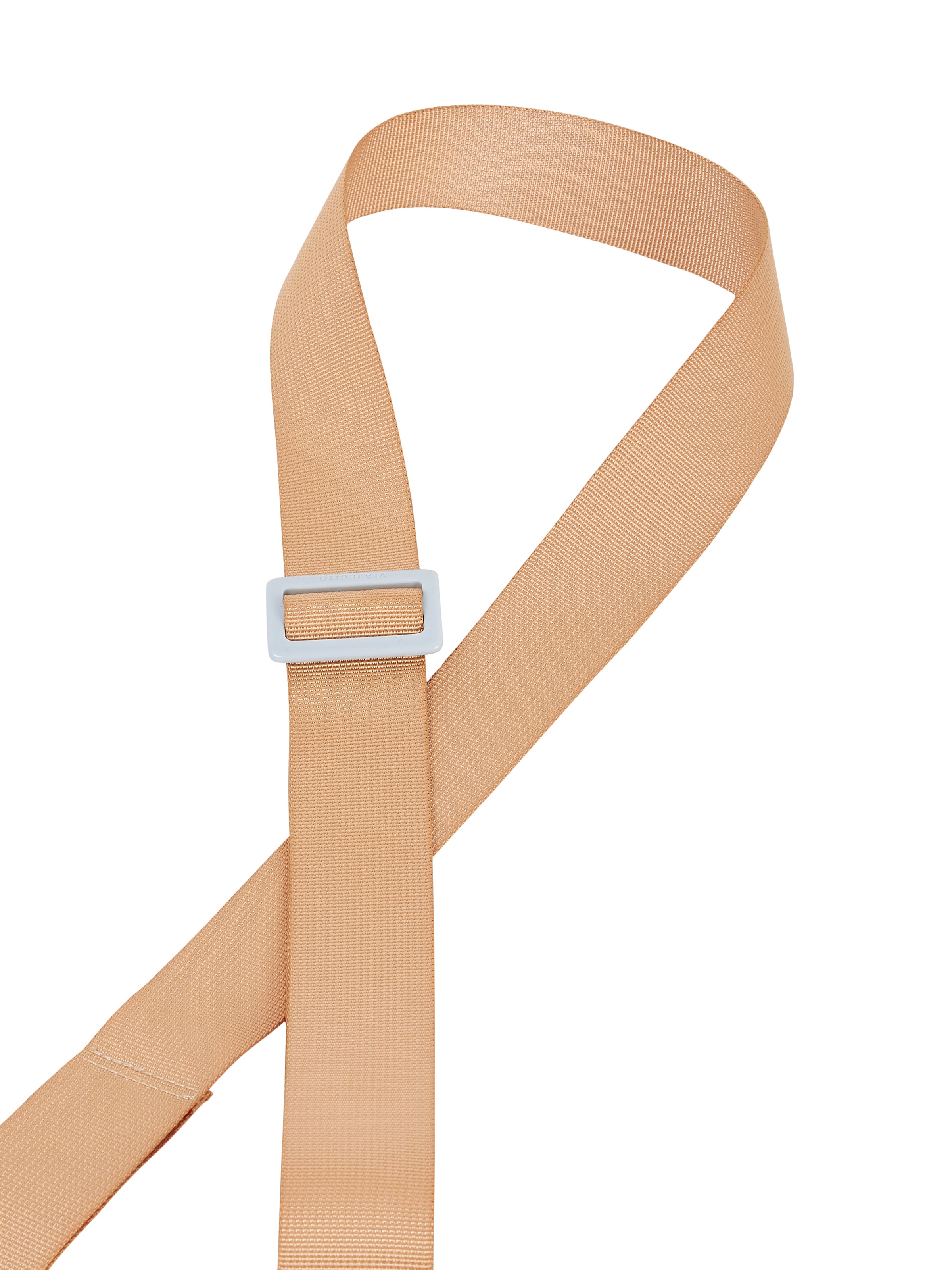 Sport Strap - Tan w/ Cool Grey Adjuster