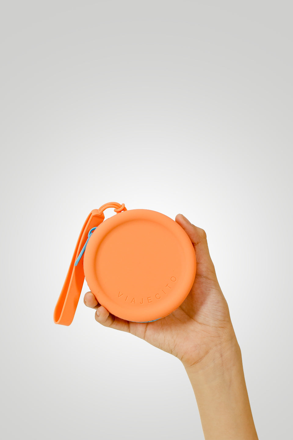 Splashkit Smile – Viajecito USA