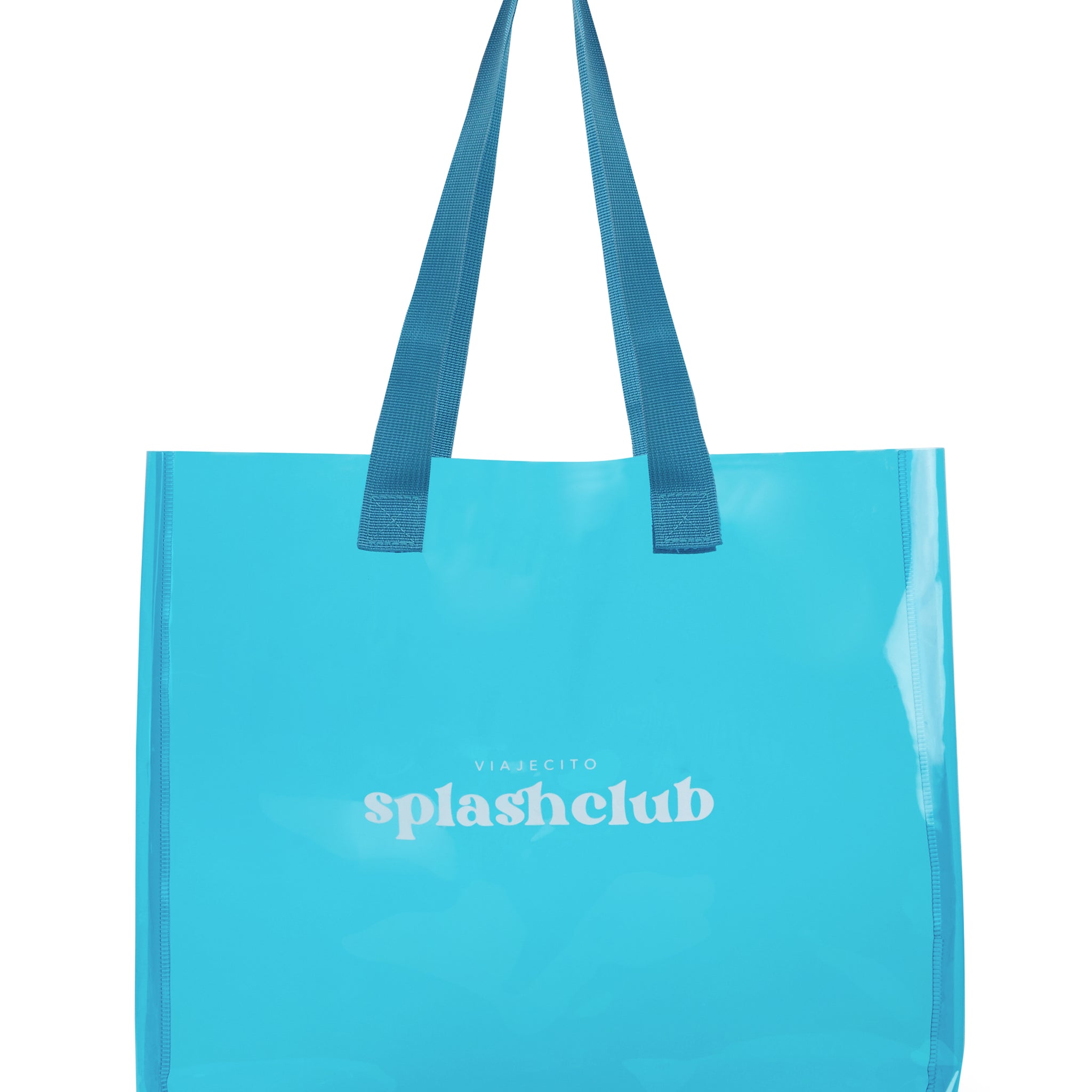 PVC Tote Large
