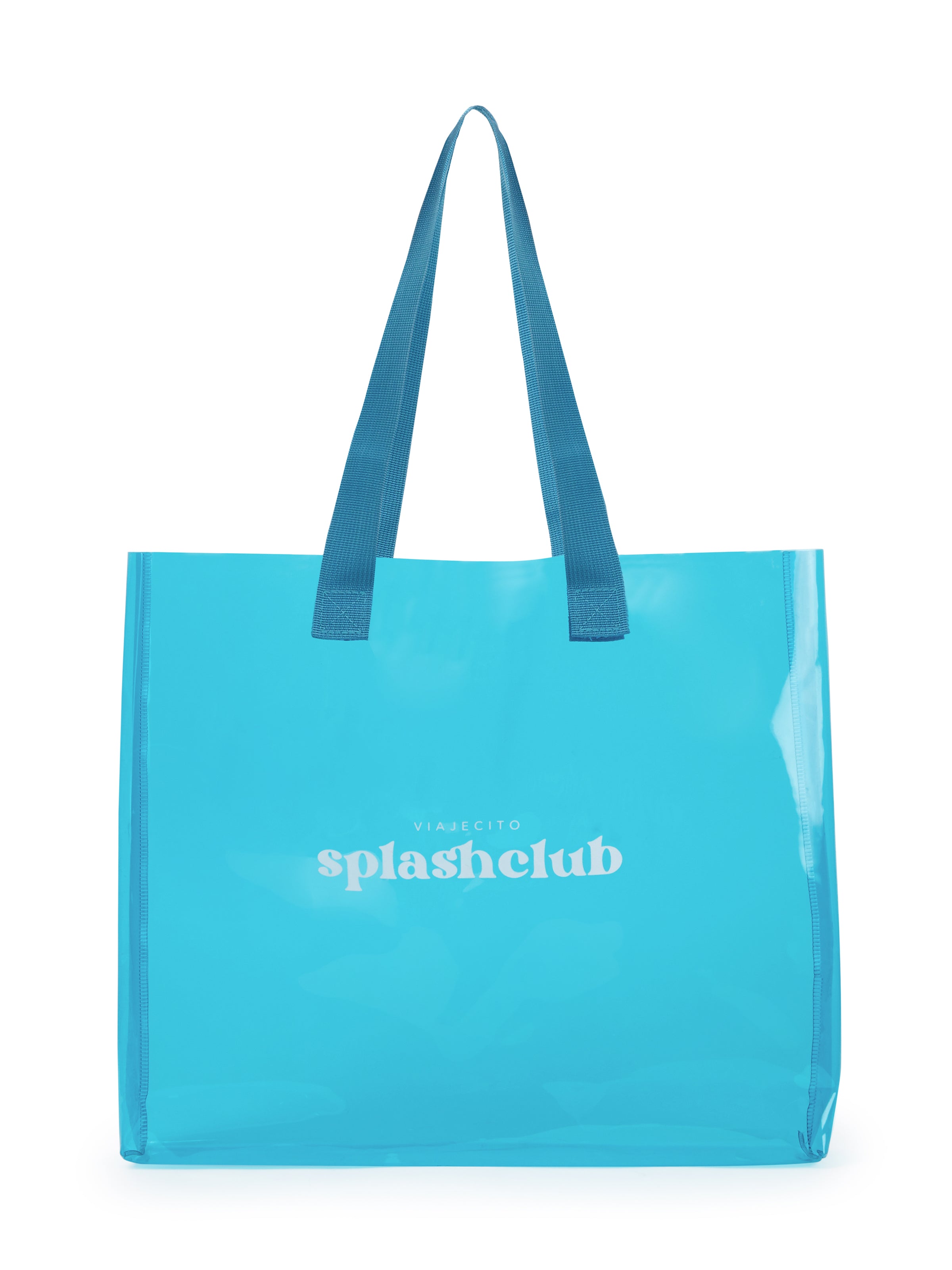 PVC Tote Large