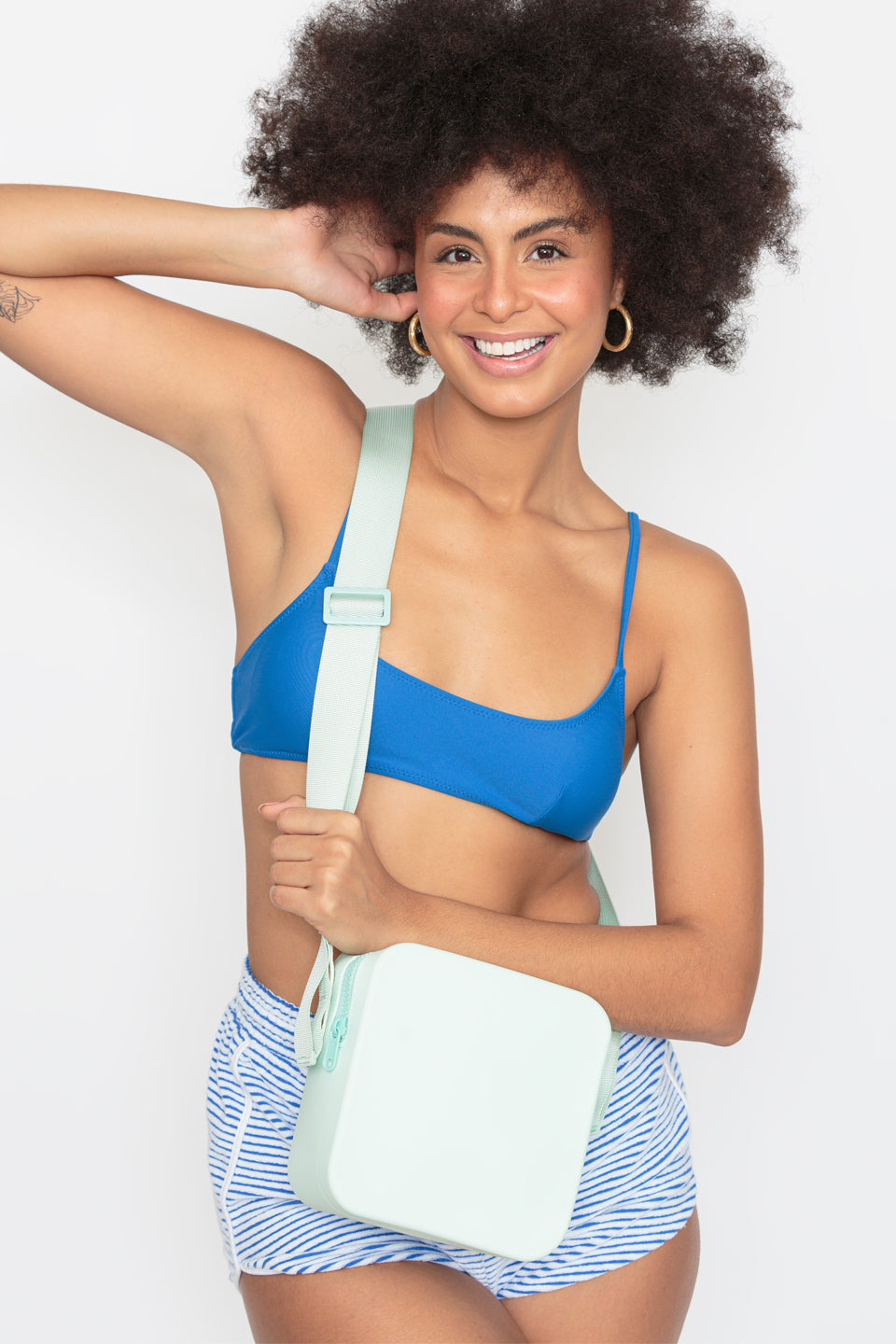 Crossbody & Shoulder Bags – Viajecito USA