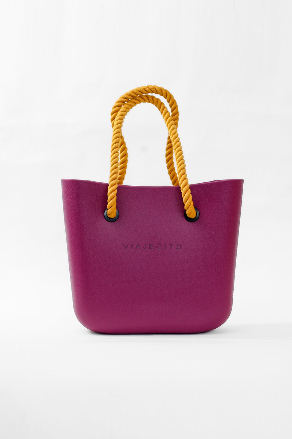 Eva MIDI Tote - Orchid – Viajecito USA