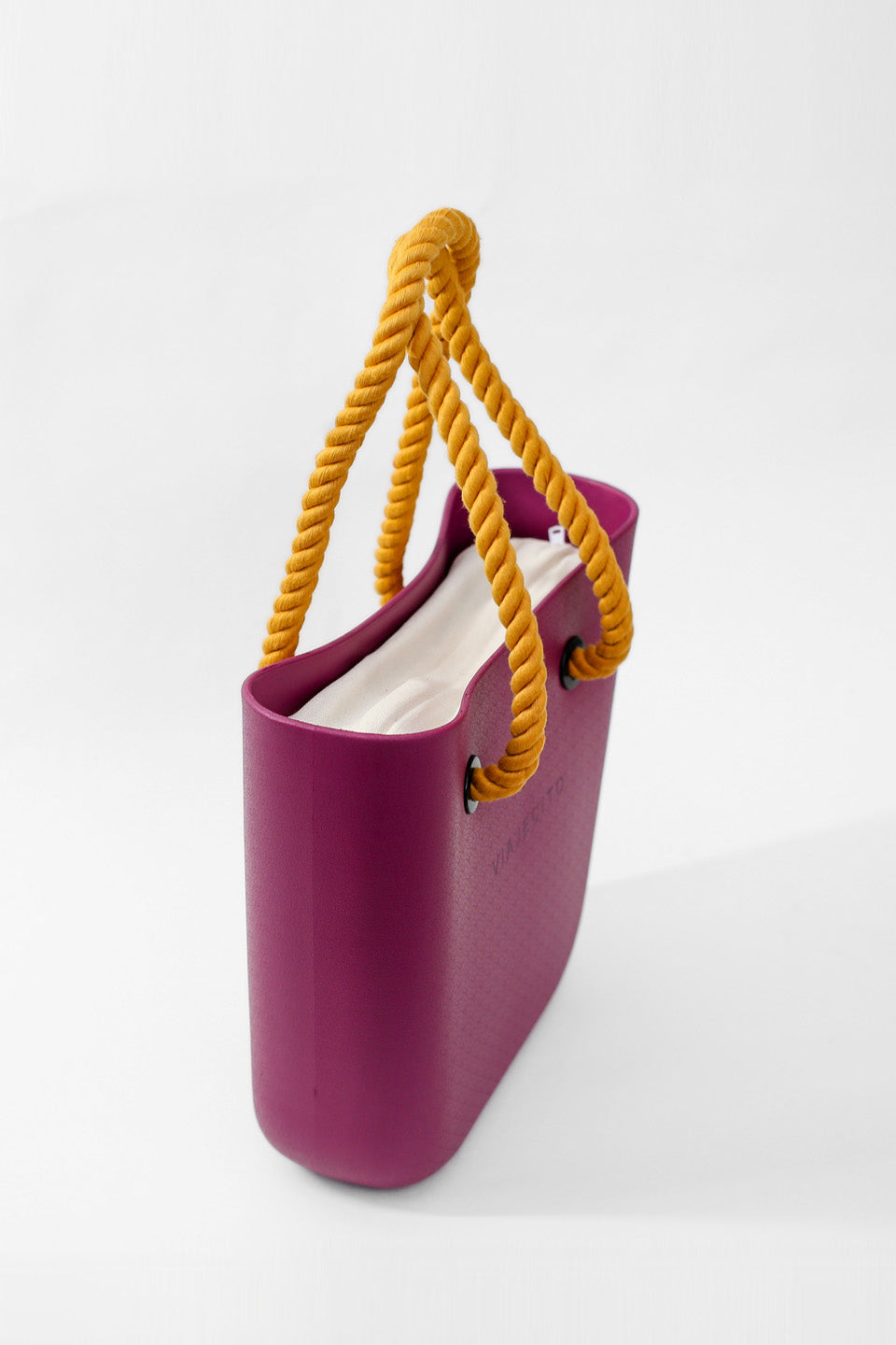トートバッグ MEDIUM ANTIBES SHOPPING BAG エッセンストート （トートバッグ）｜NEWYORKER ACCESSORY